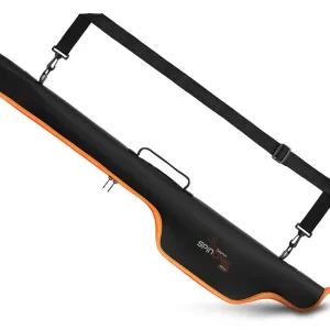 Delphin Spin Case EVA hengel tas 115 cm Aanbieding