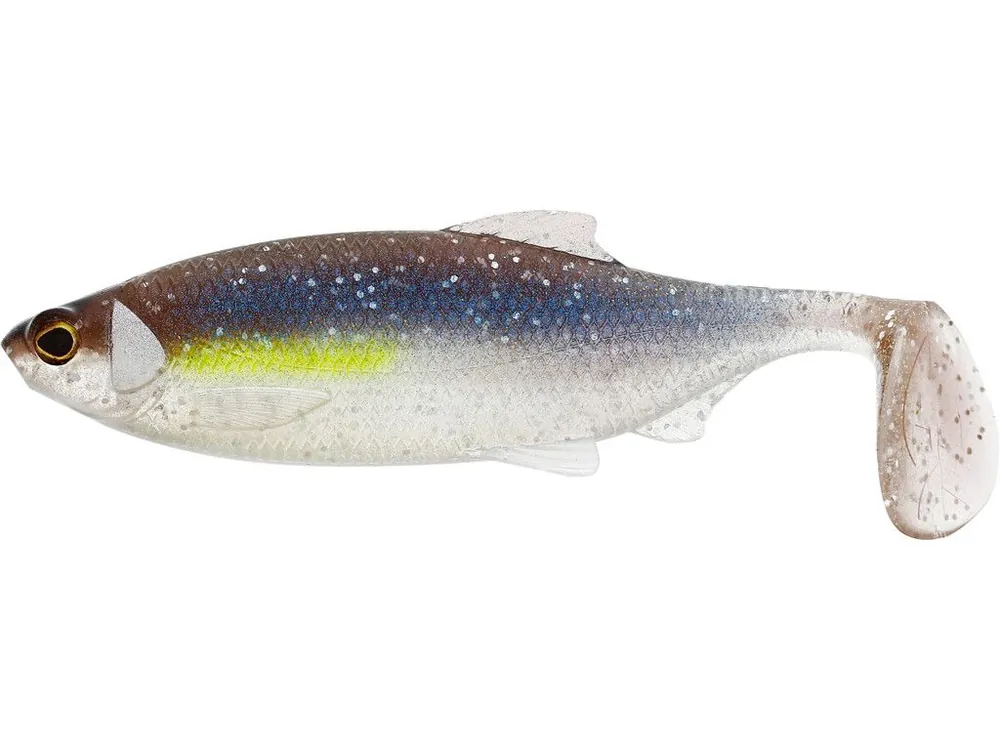 Westin Ricky the Roach Shadtail 10 cm 14 g Preyfish Beste Prijs