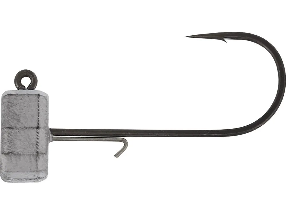 Snelle Levering Westin Ned Jig Head #1/0 5g Lood 3 stuks
