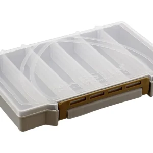 Westin W3 Tackle Box S5 20.5x14.5x3cm Bestseller