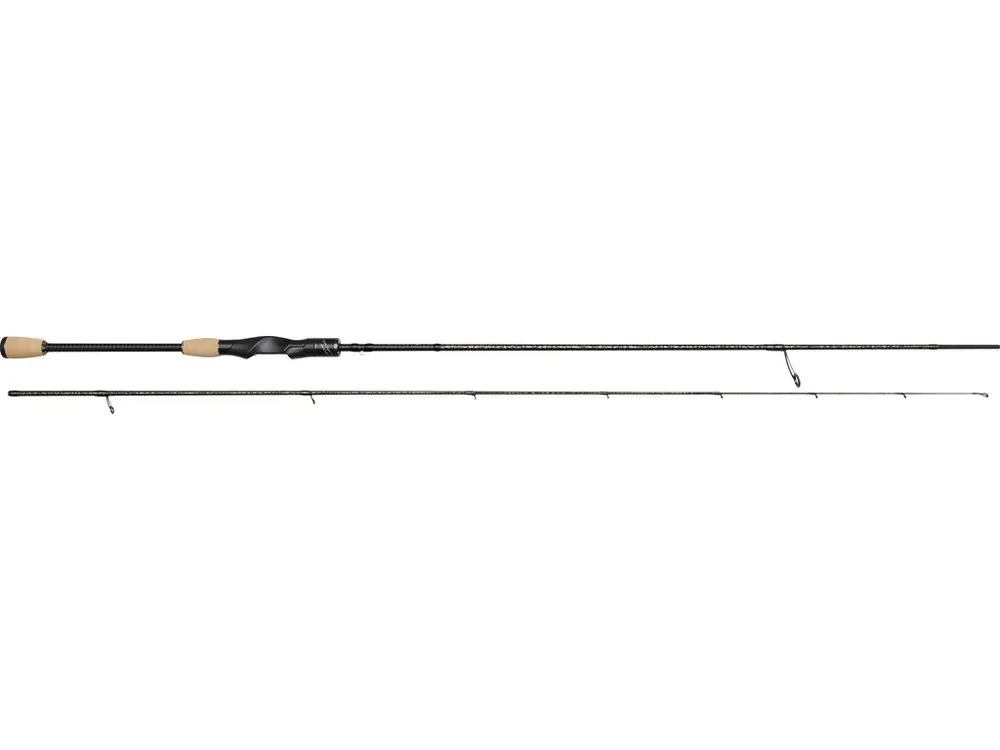 Lage Kosten Westin W8 Super Finesse T&C 215cm 2-10gram