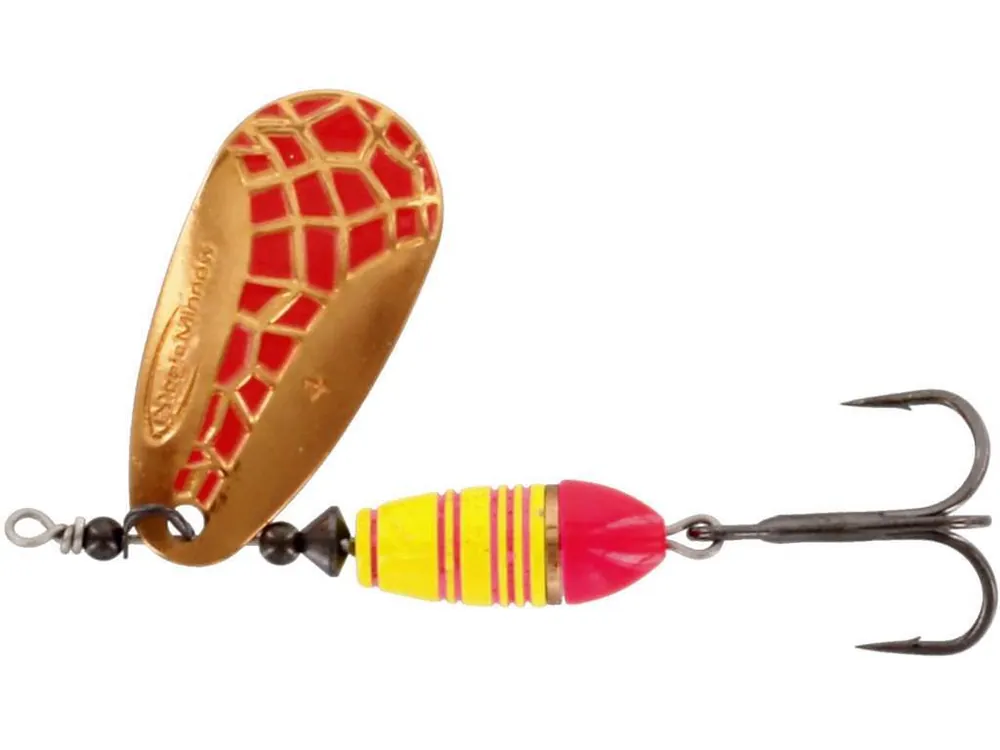 Westin Optic 360 Totally G #4 10.5g Beste Prijs