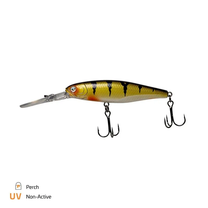 Zeck Hitch 7,5 cm Perch Tijdelijk Beschikbaar