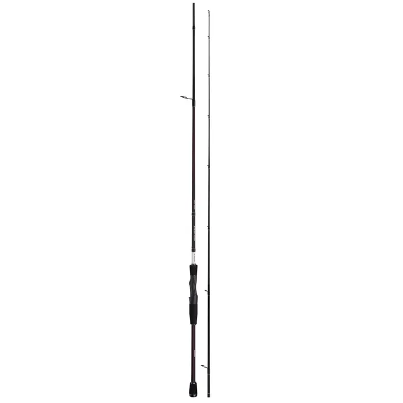 Gecertificeerd Shimano Yasei BB Perch Finesse 230 cm 3-12g