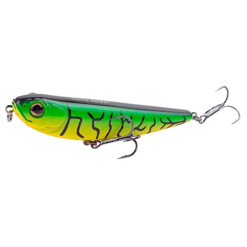 Shimano Yasei Shock Stick 70F Firetiger Rechtstreeks Van De Fabrikant