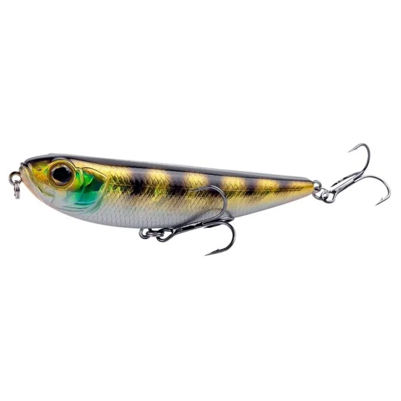 Dagaanbieding Shimano Yasei Shock Stick 70F Perch