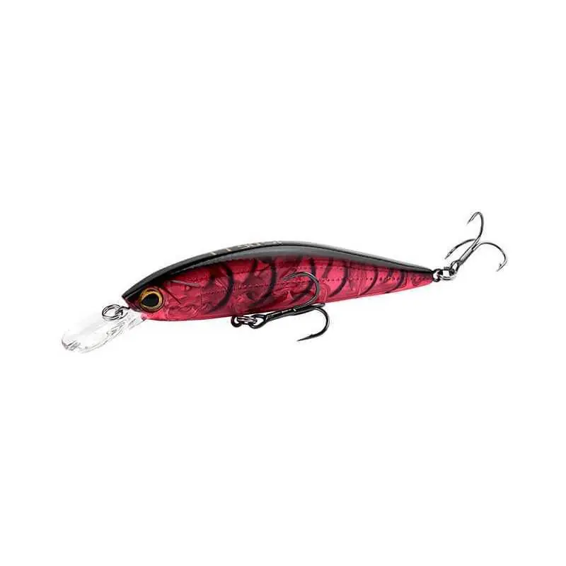 Shimano Trigger Twitch 90 SP Red Crayfish Uitverkoop