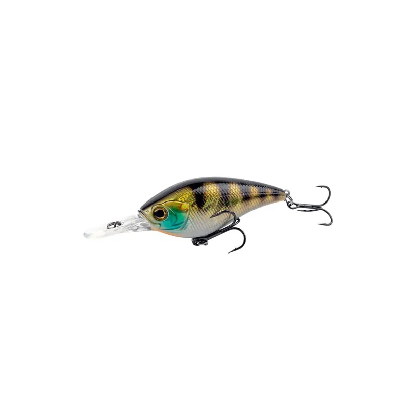 Shimano Yasei Cover Crank 70F SR Perch Express Levering