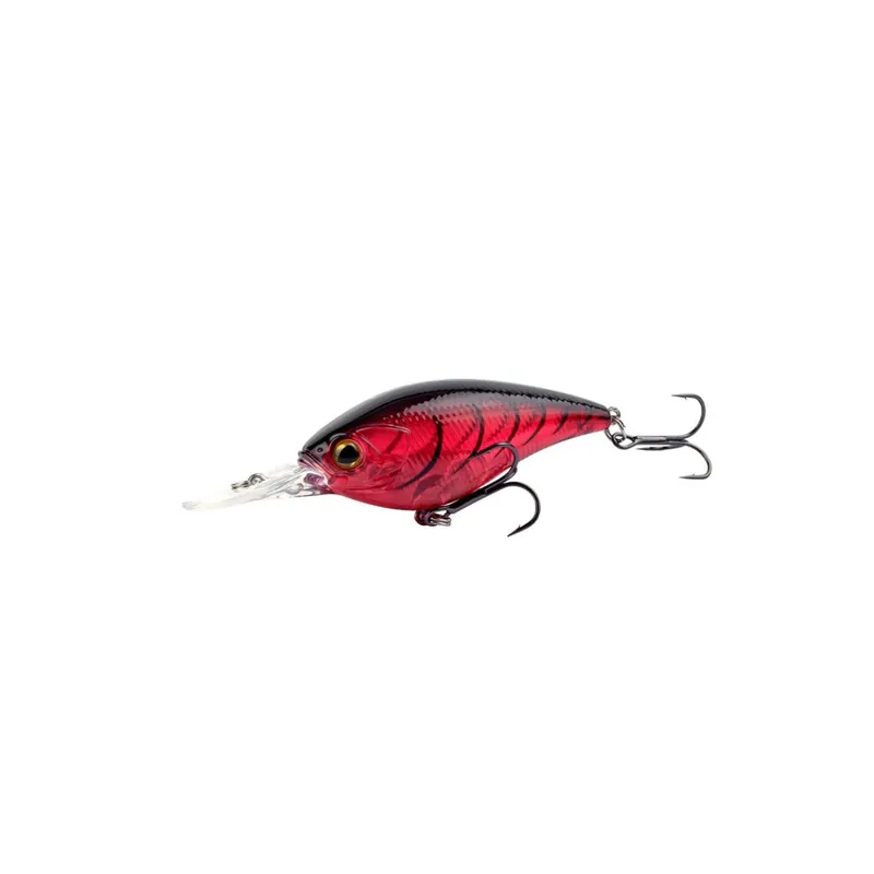 Meest Verkocht Shimano Yasei Cover Crank 70F SR Red Crayfish