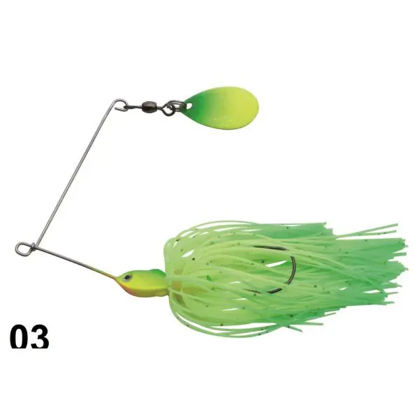 Premium Patriot Spinny 03