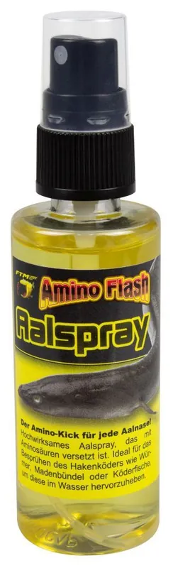 Exclusieve Aanbieding FTM Aal Spray