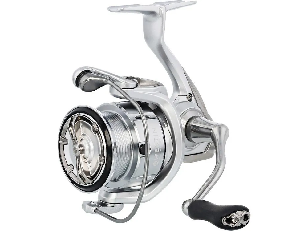 Op = Op Westin W3 7+1BB Spinmolen 2000 FD