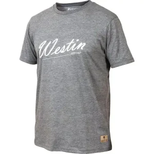 Actieprijs Westin Old School T-shirt Maat S
