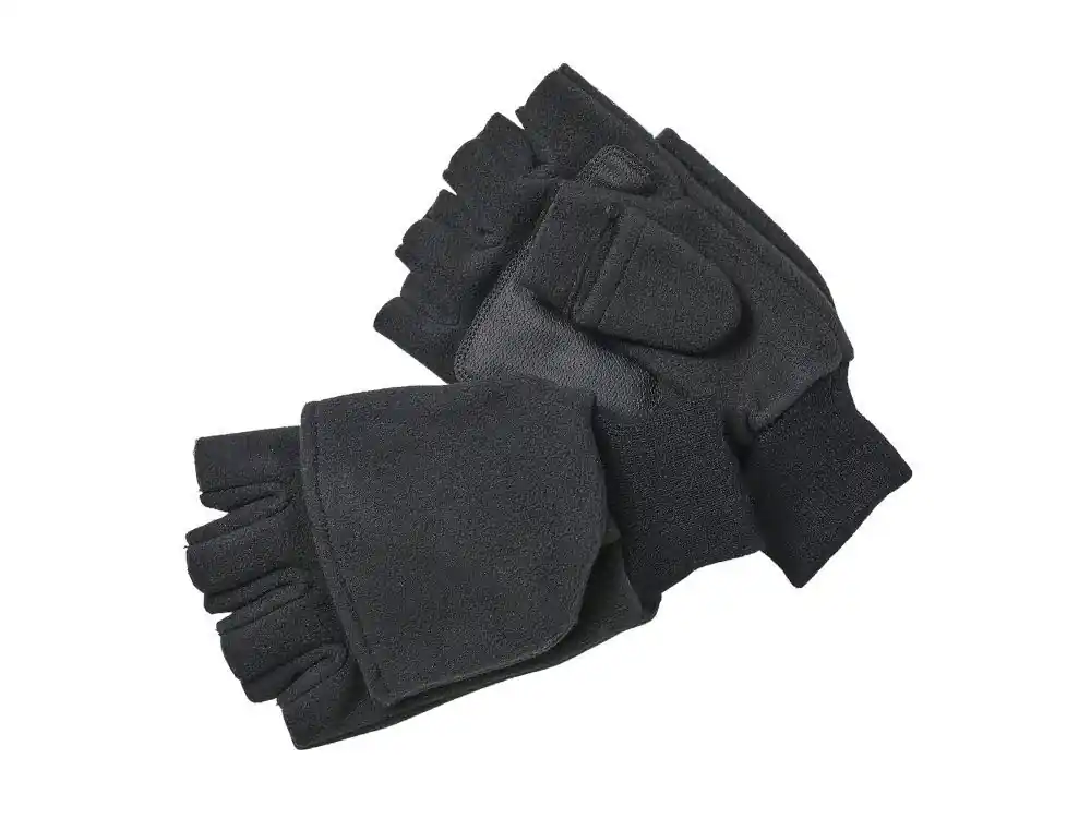 Kinetic Wind stop fold over handschoenen Maat M Direct Beschikbaar