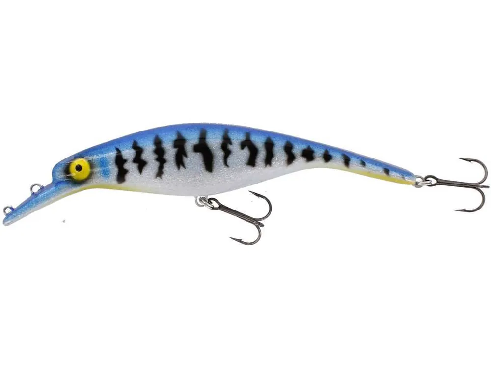 Meest Verkocht Westin Platypus 16cm 56g Low Floating Demon