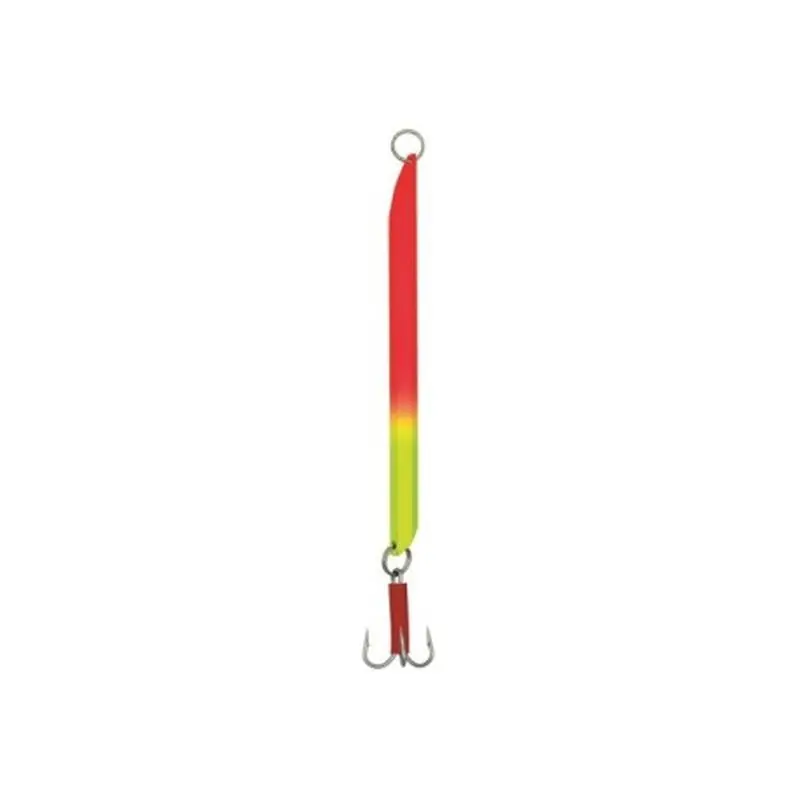 Direct Beschikbaar Kinetic DepthDiver Pilk 150g Red Yello