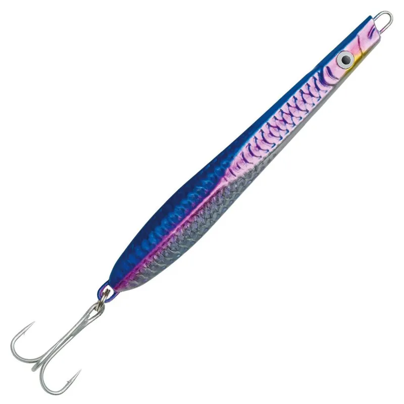 Fabrieksprijs Kinetic Twister Sister Pilk Blue/Pink 100 gram