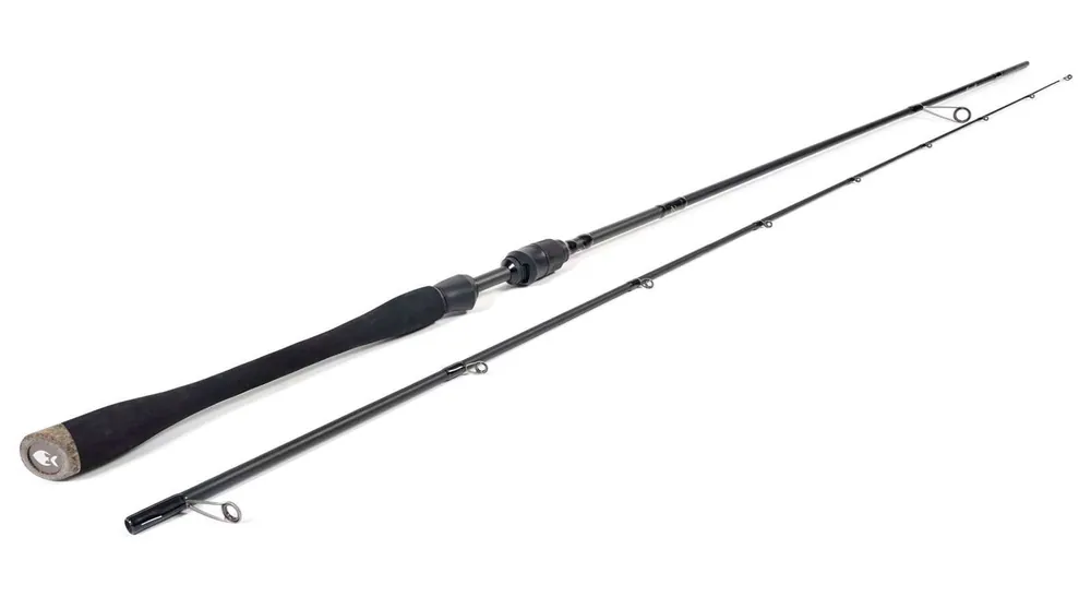 Superprijs Westin W3 2nd Finesse Ned 218cm 3-15g