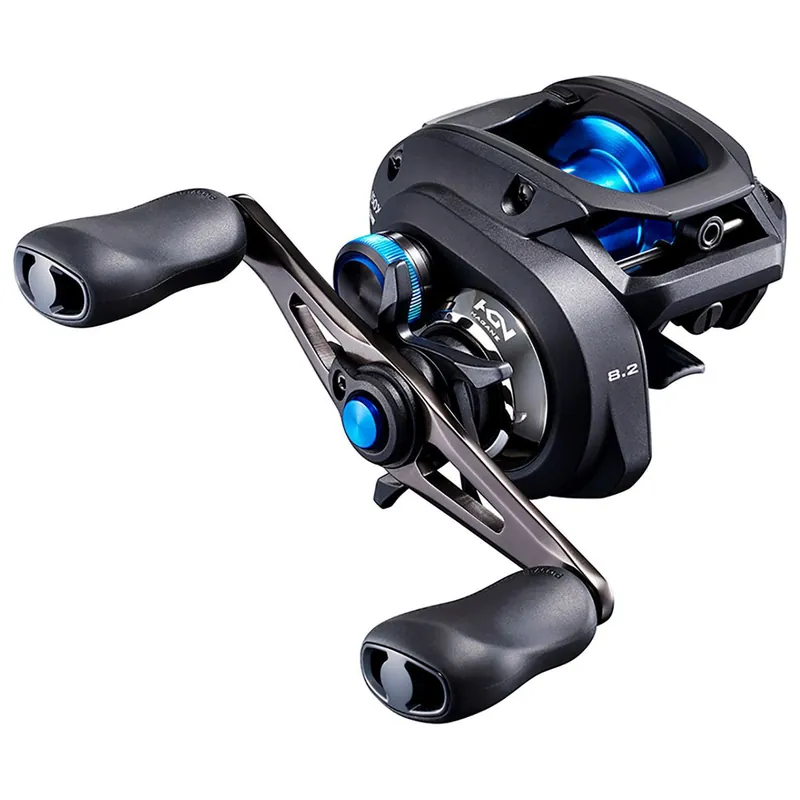 Shimano SLX 151 DC Voordeelprijs