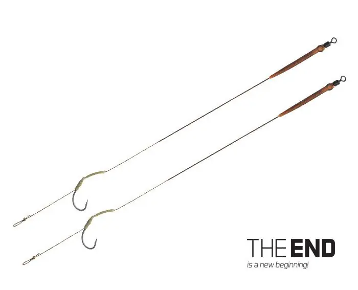 Hoge Kwaliteit Delphin The End Skin Rig #4