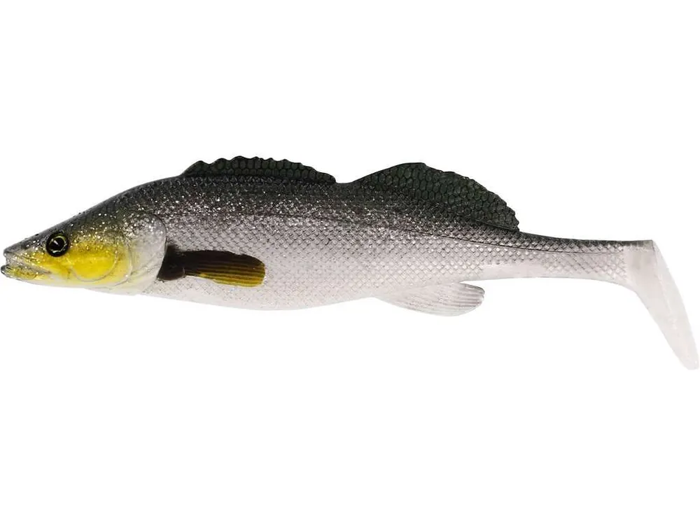 Favoriet Westin Zanderteez Headlight 12cm