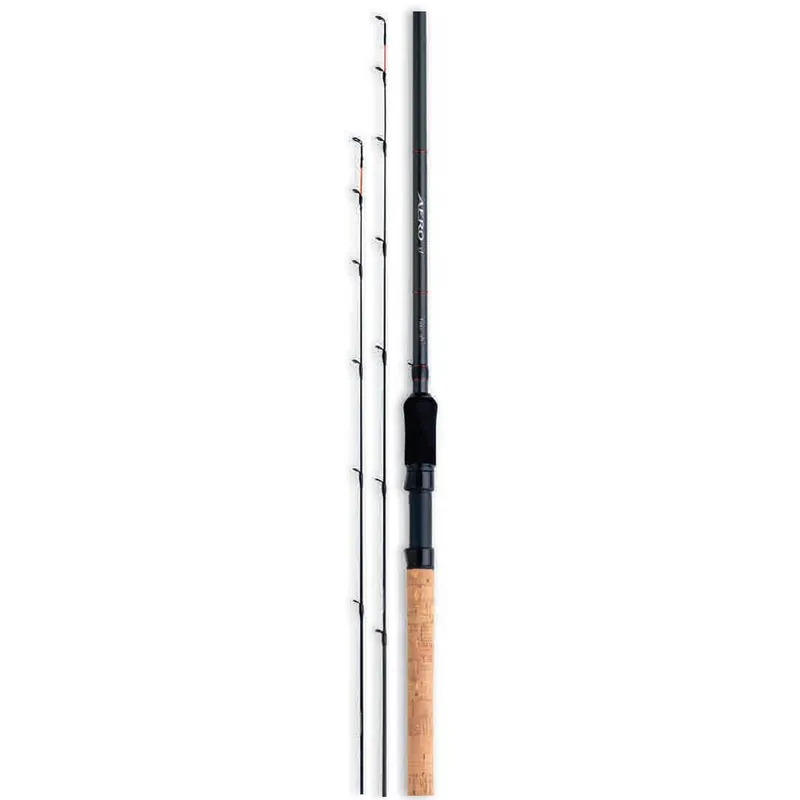 Shimano Aero X1A Precision Feeder 11' 70G Direct Verzonden