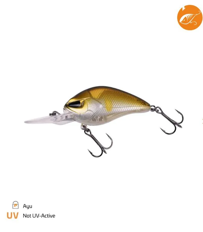Flitsaanbieding Zeck Danny 5.5cm Ayu