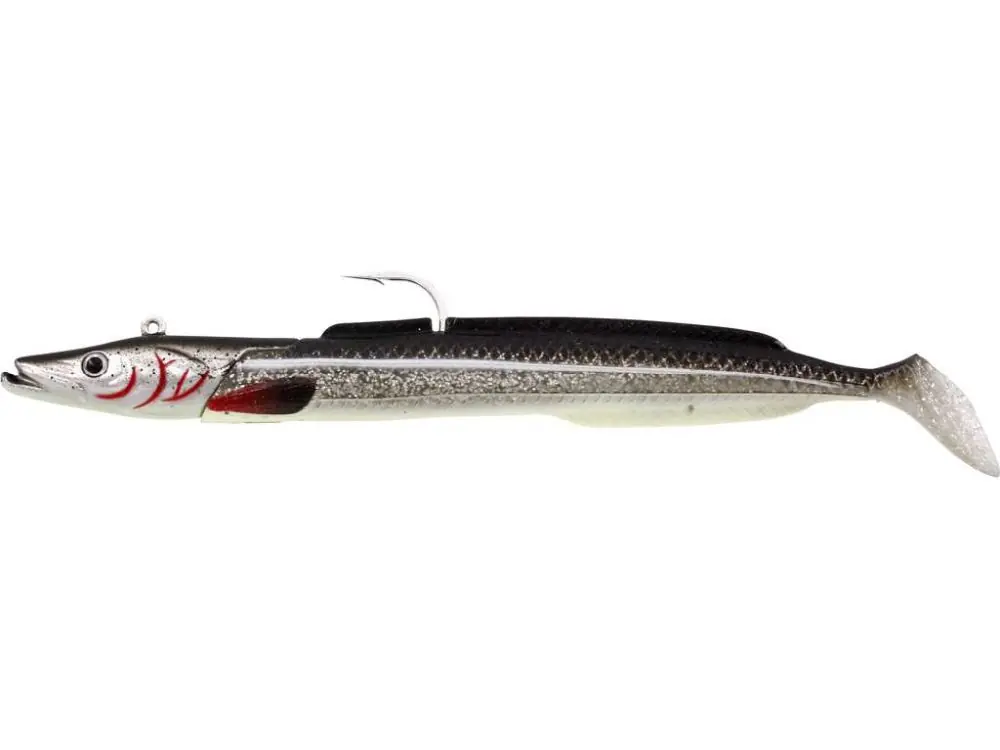 Westin Sandy Andy jig Robocod 22 gram Gereduceerde Prijs