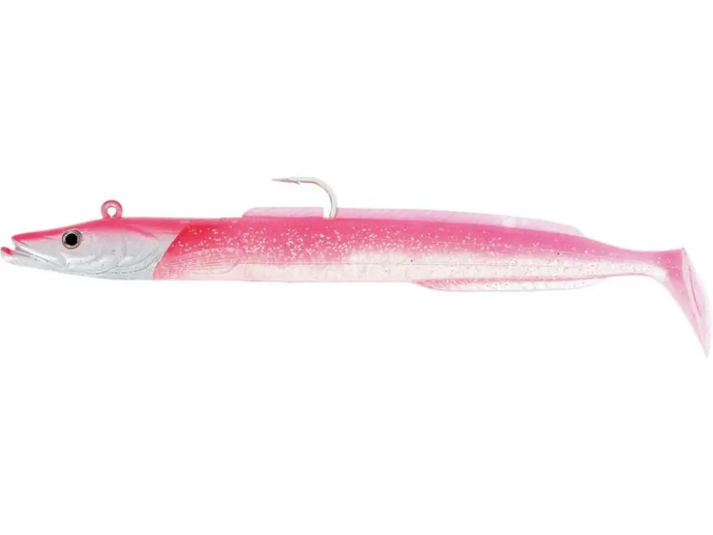 Westin Sandy Andy jig Glowing lipstick 22 gram Tijdelijk Beschikbaar