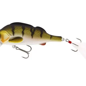 Westin Percy the Perch Crankbait Dull Perch 10 cm Koopje