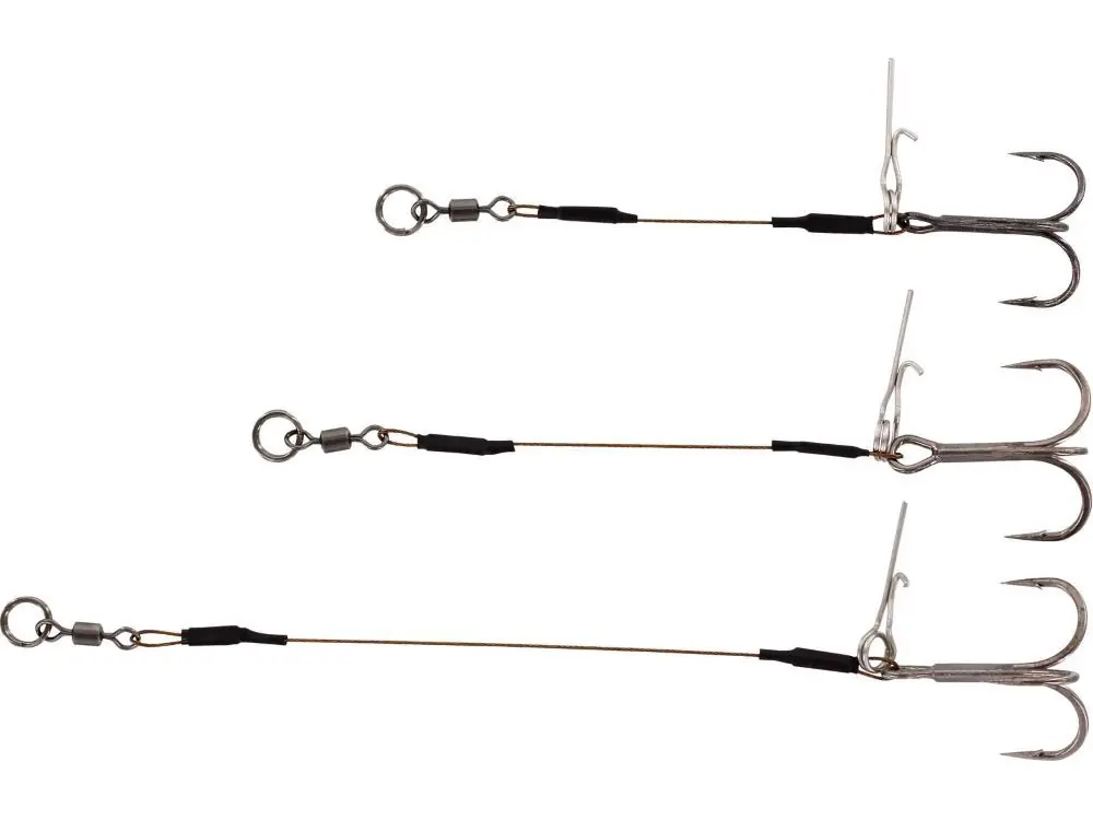 Westin Add it Stinger #1 6 cm Rechtstreeks Van De Fabrikant