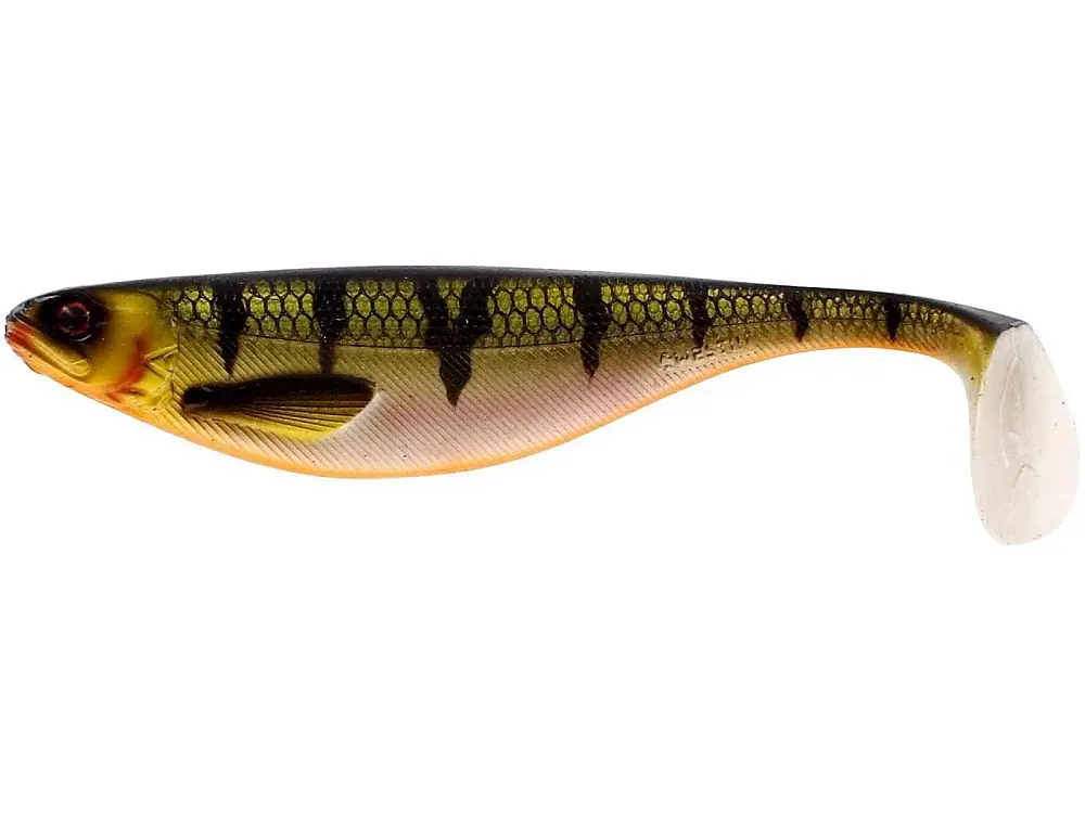 Beperkte Voorraad Westin Shadteez Bling Perch 16 cm