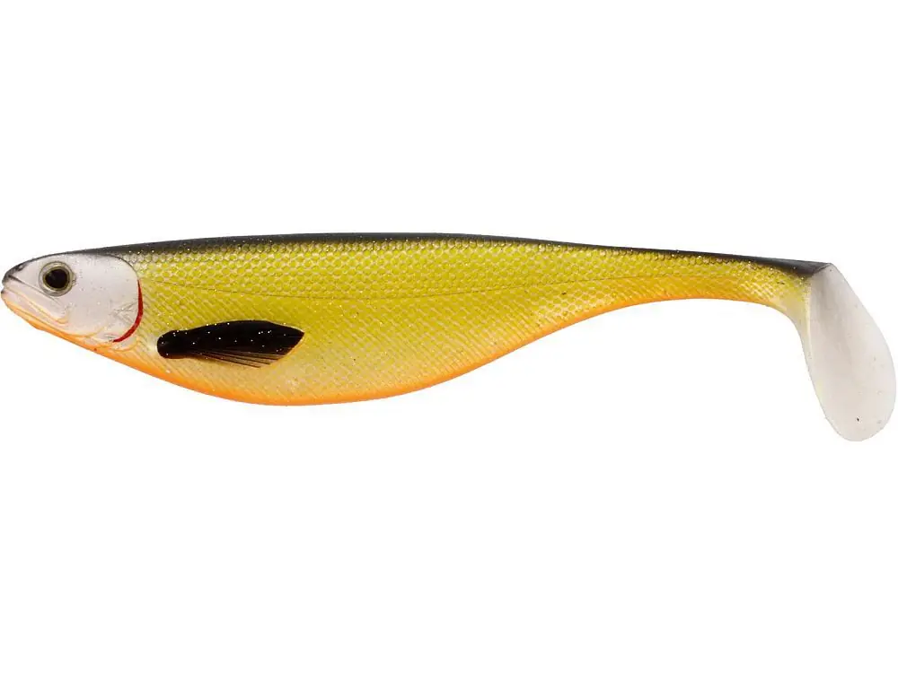 Westin Shadteez Official Roach 12 cm Goedkoop