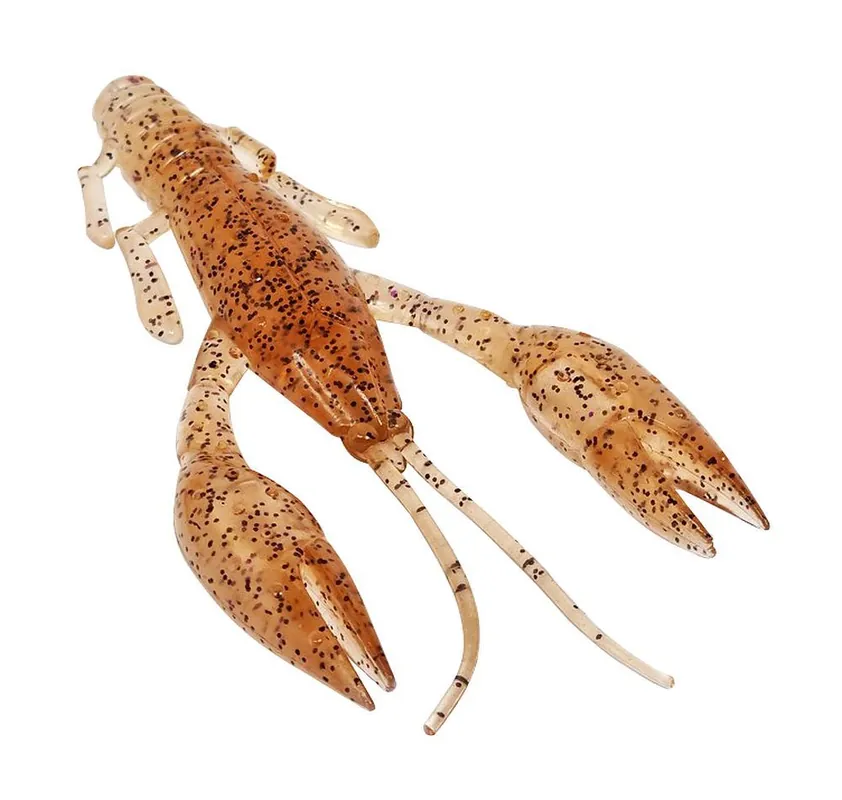 Seika Krawallo Craw Champagne pepper 75 mm Lage Prijs
