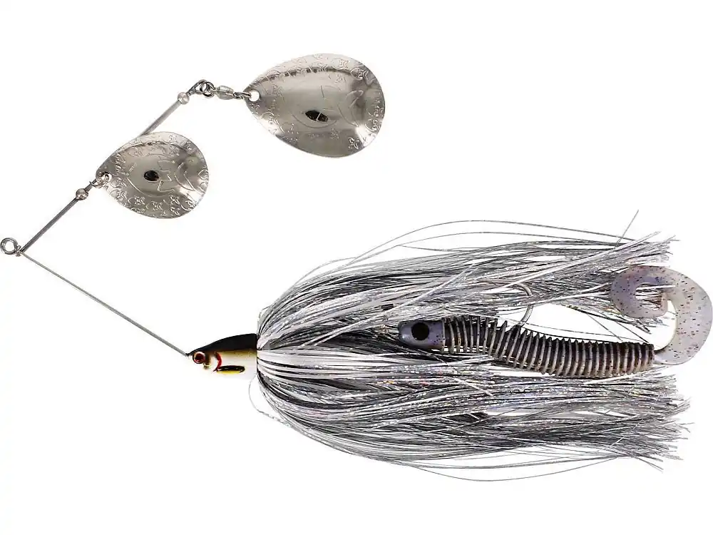 Westin Monstervibe ( Colorado) Flash Roach 65 gram Hete Deal