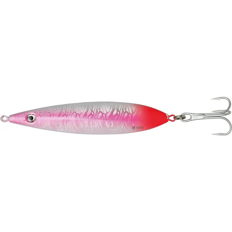 Kinetic Terminator Pilk Pearl/ pink 150 gram Op = Op