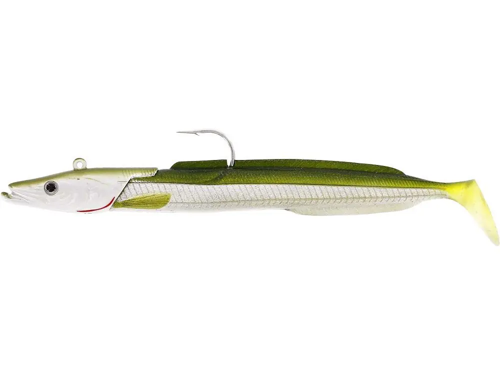 Koop Online Westin Sandy Andy jig Tobis Ammo 150 gram 23 cm