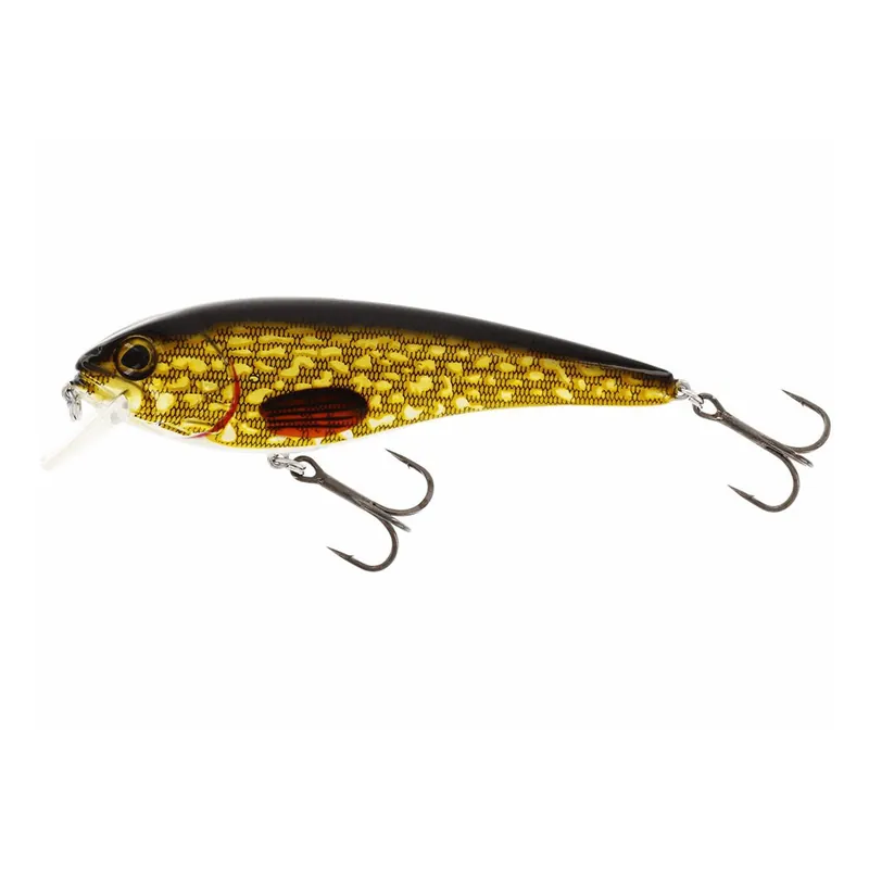 Westin Rawbite Natural Pike 11 cm Snelle Levering