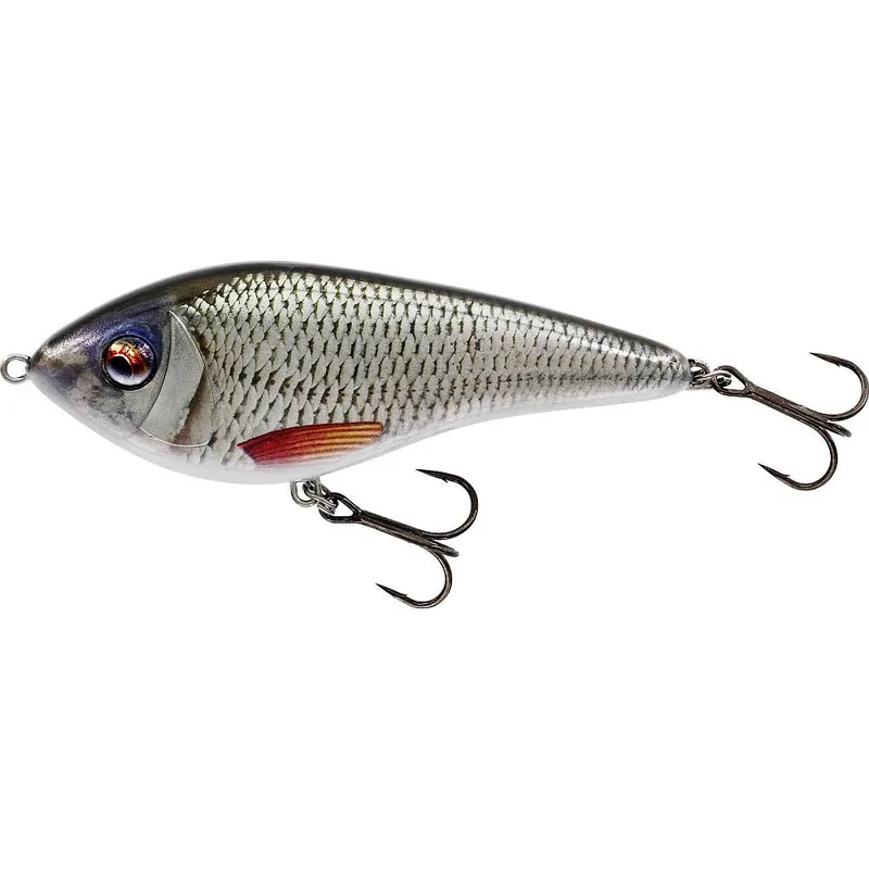 Direct Verzonden Westin Swimbait Real Roach Sinking 10 cm 34 gram