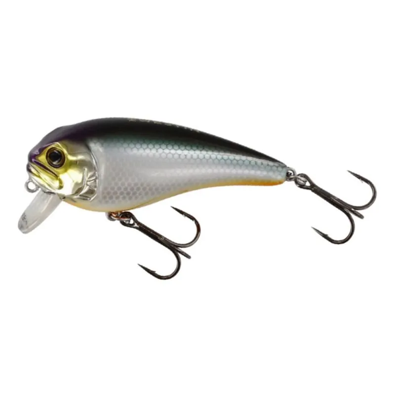 Westin Fatbite Crankbait Mean machine 5,5 cm Weekendaanbieding