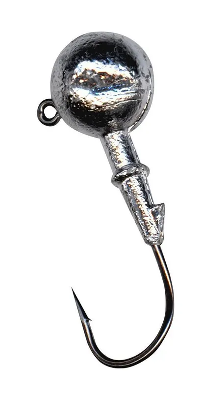 Speciale Aanbieding Seika Jighaken 4/0 14 gram