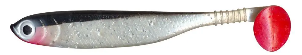 Meest Verkocht Seika Speed shad Natural roach