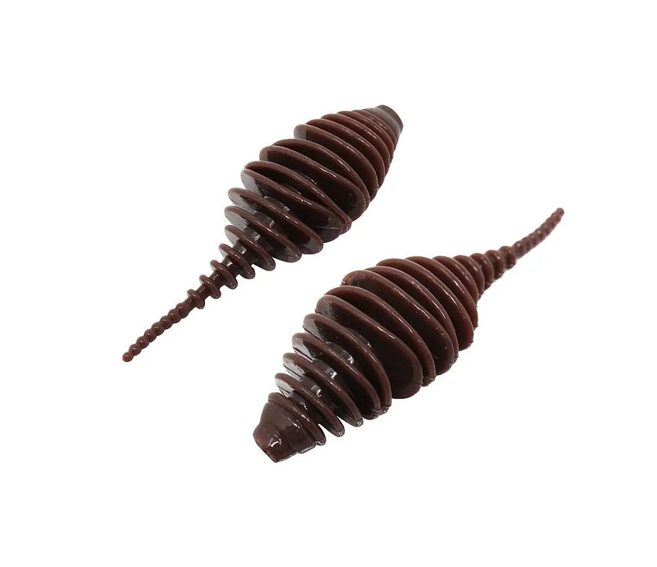 Omura Baits Pongo Banaan Donkerbruin Lage Prijs