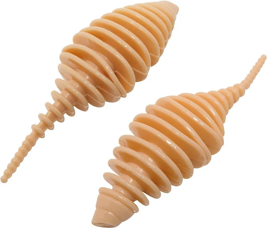 Omura Baits Pongo Banaan Oker Gereduceerde Prijs