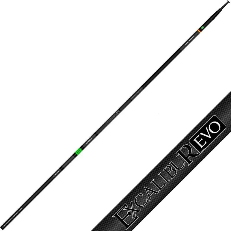 Tubertini Excalibur Evo Nr. 6 Nu Kopen