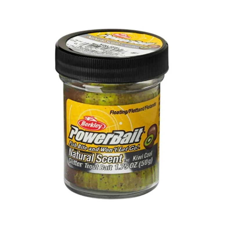 Powerbait: Kiwi Cool Gereduceerde Prijs