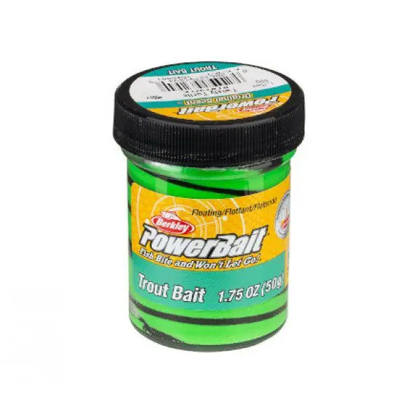 Powerbait: Twisty Turtle Koop Online