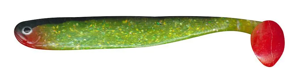 Seika Frequency Shad Catchy Flake 12 cm Bestseller