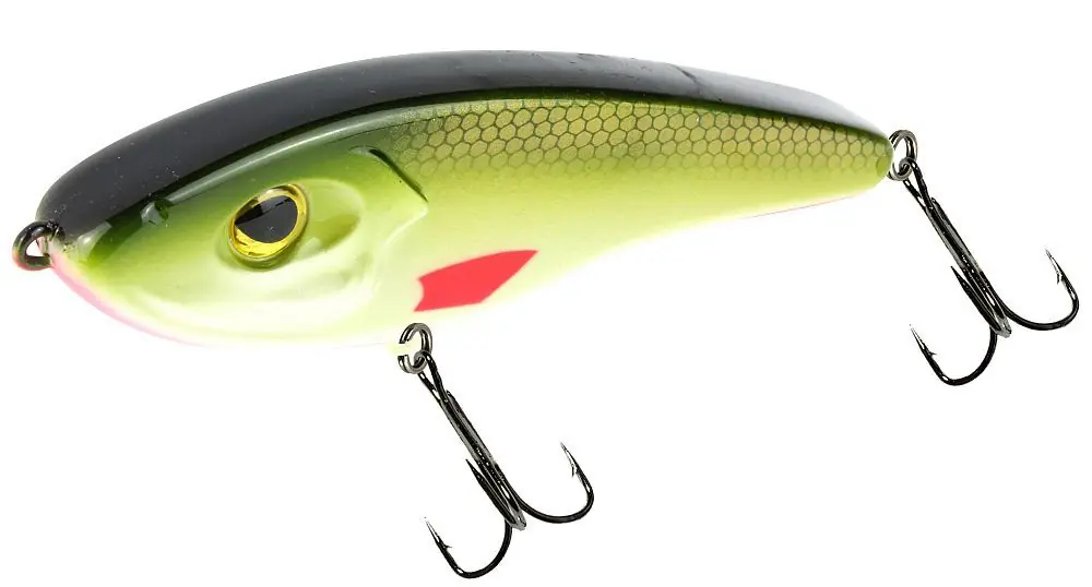 Fabrieksprijs Wobbler Sendai Chub