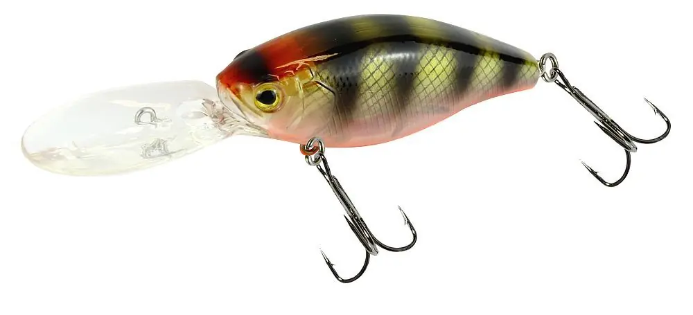 Express Levering Wobbler Kobe Goby